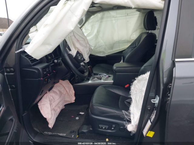 2020 TOYOTA 4RUNNER JTEZU5JR1L5222734 Photo 4