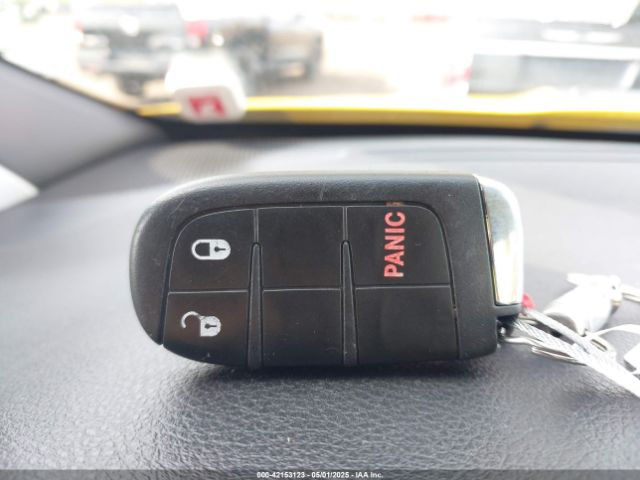 ZACCJBAB3JPH71523 Jeep Renegade Sport 4x4