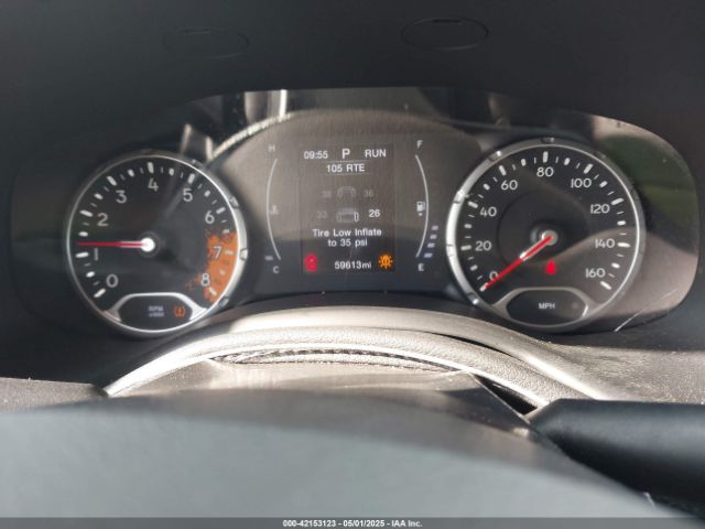 ZACCJBAB3JPH71523 Jeep Renegade Sport 4x4