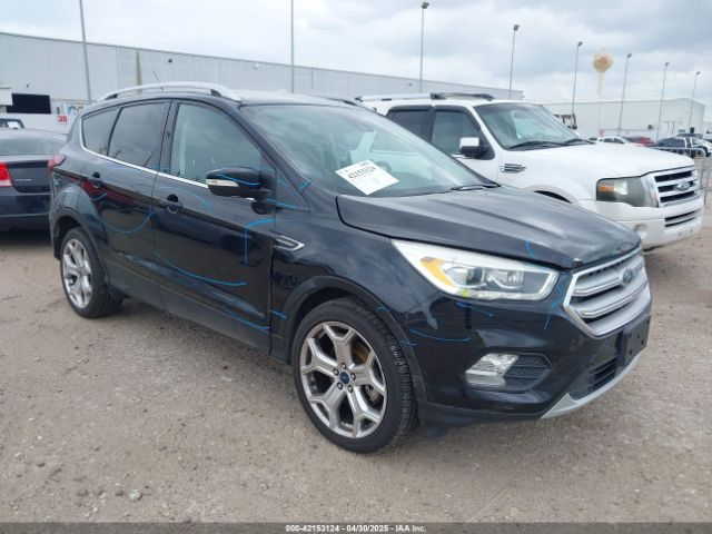 2019 FORD ESCAPE 1FMCU9J9XKUB41992