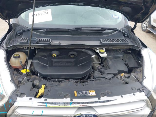 2019 FORD ESCAPE 1FMCU9J9XKUB41992 Photo 9