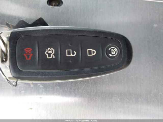 2019 FORD ESCAPE 1FMCU9J9XKUB41992 Photo 10