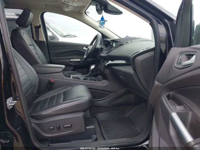 2019 FORD ESCAPE 1FMCU9J9XKUB41992 Photo 4