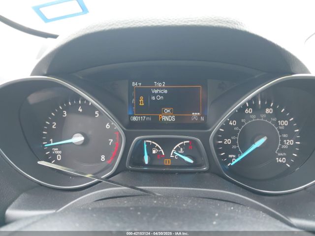 2019 FORD ESCAPE 1FMCU9J9XKUB41992 Photo 6