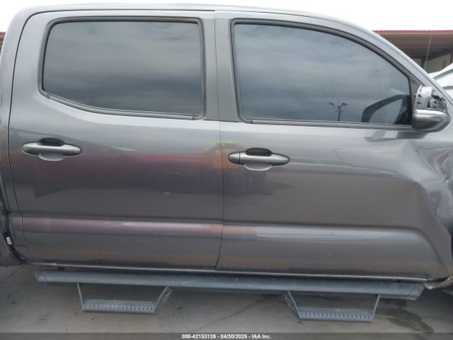 5TFAZ5CN7GX015109 Toyota Tacoma Trd Sport
