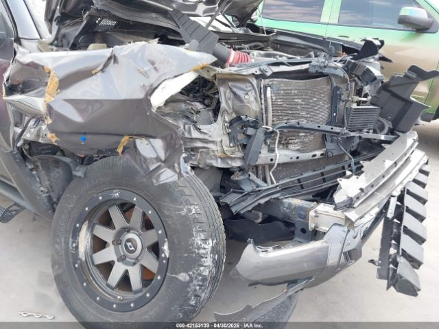 5TFAZ5CN7GX015109 Toyota Tacoma Trd Sport