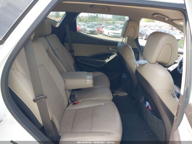 5NMZUDLB1HH016476 Hyundai Santa Fe Sport 2.4l