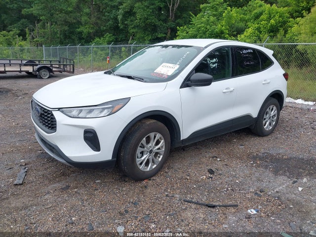 Ford Escape Active 2025 1FMCU9GN2SUA43382 Image 2