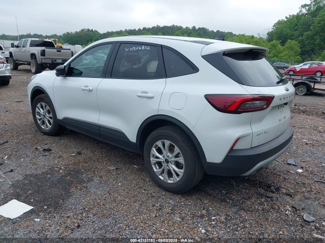 Ford Escape Active 2025 1FMCU9GN2SUA43382 Image 3
