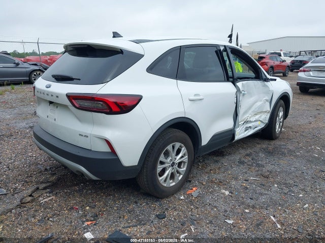 Ford Escape Active 2025 1FMCU9GN2SUA43382 Image 4