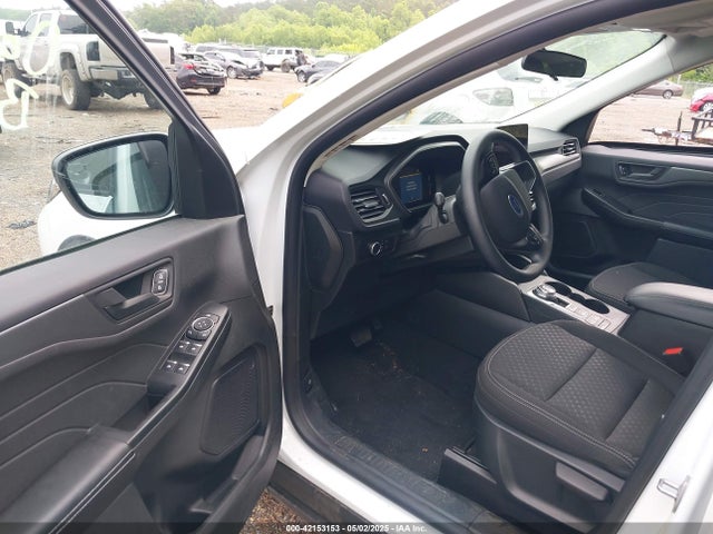 Ford Escape Active 2025 1FMCU9GN2SUA43382 Image 5