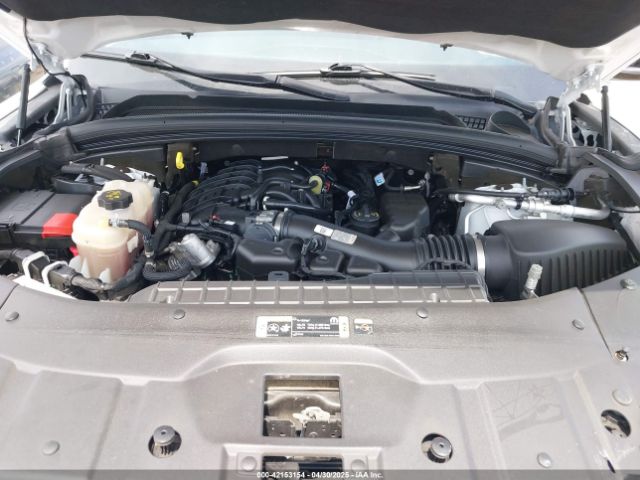 2022 JEEP GRAND CHEROKEE 1C4RJGBG7N8547914 Photo 9