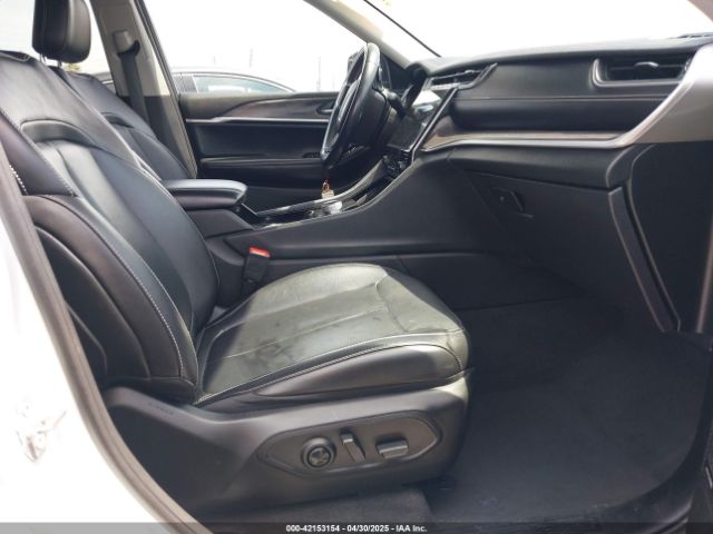 2022 JEEP GRAND CHEROKEE 1C4RJGBG7N8547914 Photo 4