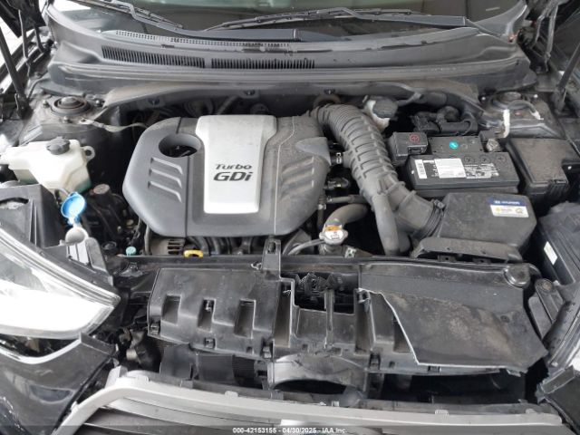 KMHTC6AE8GU292593 Hyundai Veloster Turbo