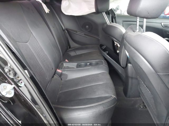 KMHTC6AE8GU292593 Hyundai Veloster Turbo