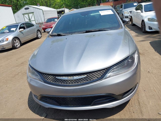 Chrysler 200 S 2015 1C3CCCDG2FN522948 Image 12