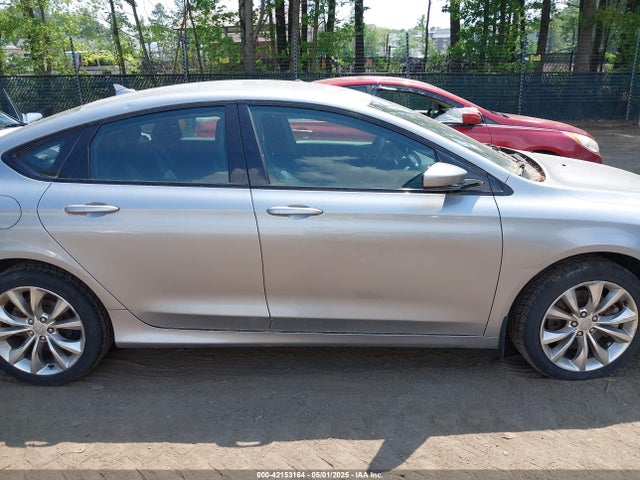Chrysler 200 S 2015 1C3CCCDG2FN522948 Image 13