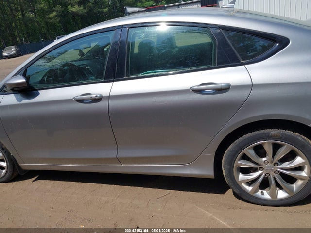 Chrysler 200 S 2015 1C3CCCDG2FN522948 Image 14