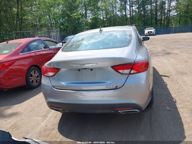 Chrysler 200 S 2015 1C3CCCDG2FN522948 Image 16