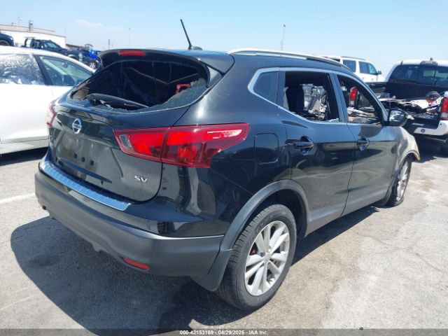 2018 NISSAN ROGUE SPORT JN1BJ1CP4JW191184 Photo 3