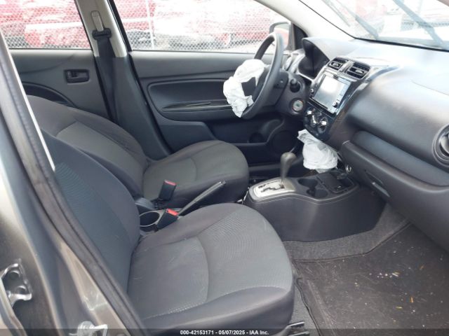ML32F3FJ7JHF06524 Mitsubishi Mirage G4 Es