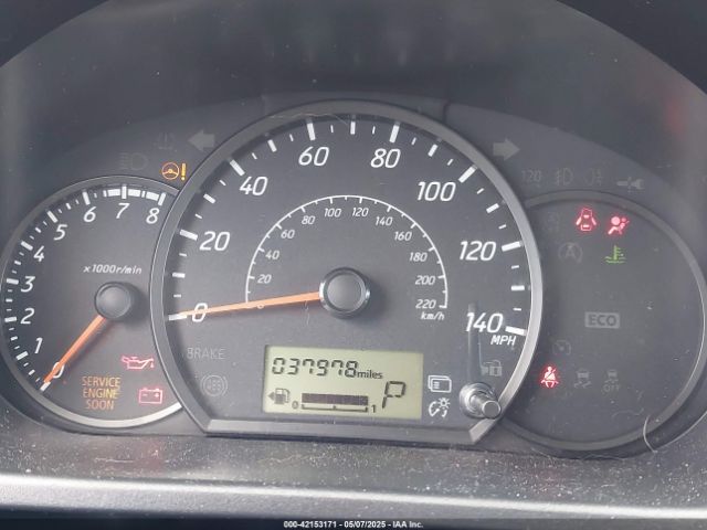 ML32F3FJ7JHF06524 Mitsubishi Mirage G4 Es