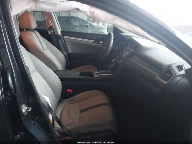 19XFC2F66KE012995 Honda Civic Lx