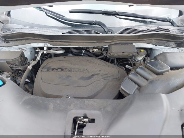5FNYF6H60MB042723 Honda Pilot Awd Touring 7 Passenger