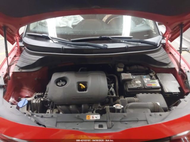 2020 KIA SOUL KNDJ23AU3L7702150 Photo 9
