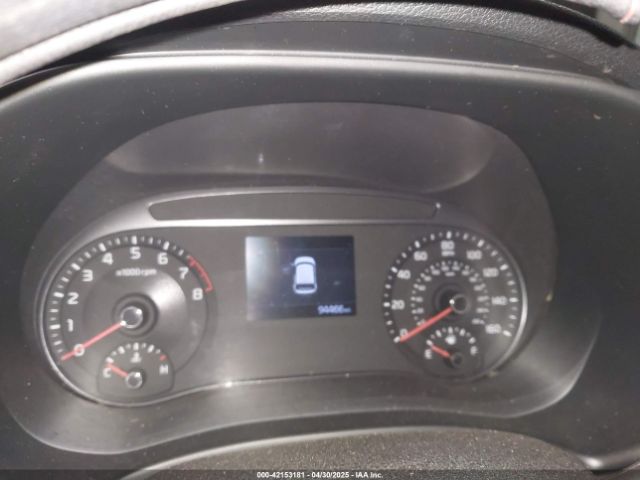2020 KIA SOUL KNDJ23AU3L7702150 Photo 6