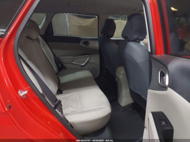 2020 KIA SOUL KNDJ23AU3L7702150 Photo 7