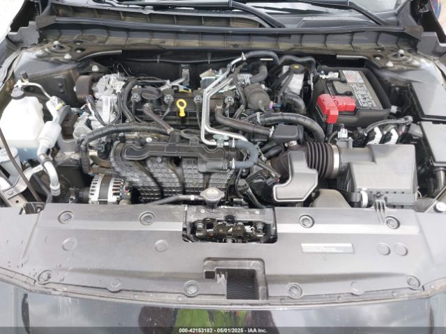 1N4BL4DW1SN348584 Nissan Altima Sv Awd