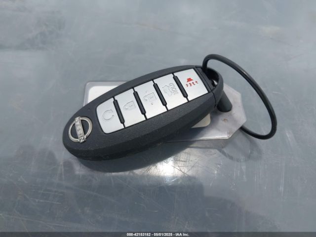 1N4BL4DW1SN348584 Nissan Altima Sv Awd