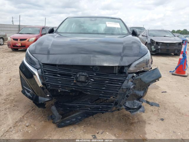 1N4BL4DW1SN348584 Nissan Altima Sv Awd