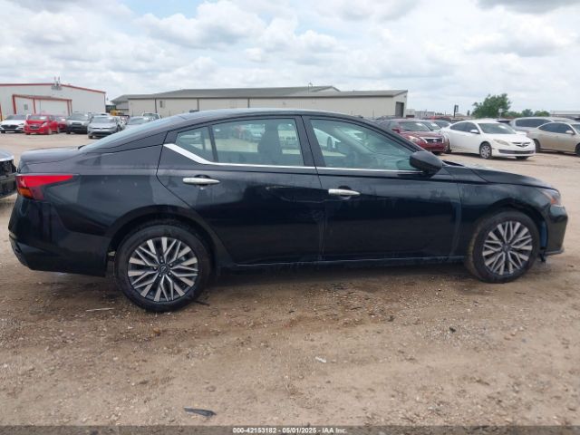 1N4BL4DW1SN348584 Nissan Altima Sv Awd