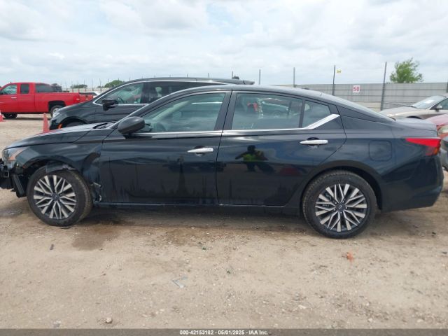 1N4BL4DW1SN348584 Nissan Altima Sv Awd