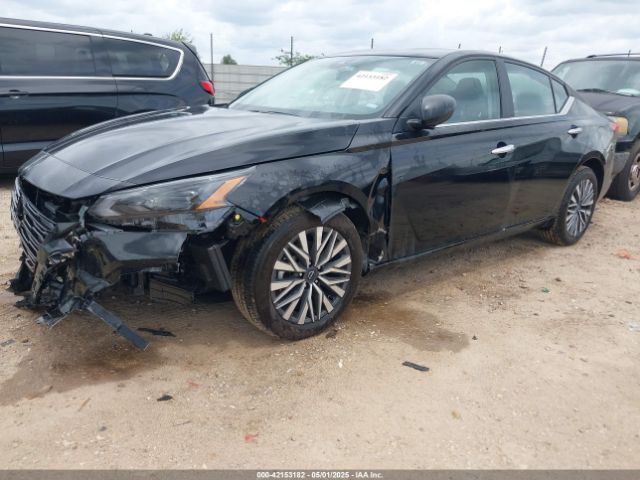 1N4BL4DW1SN348584 Nissan Altima Sv Awd