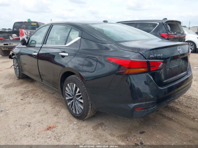 1N4BL4DW1SN348584 Nissan Altima Sv Awd