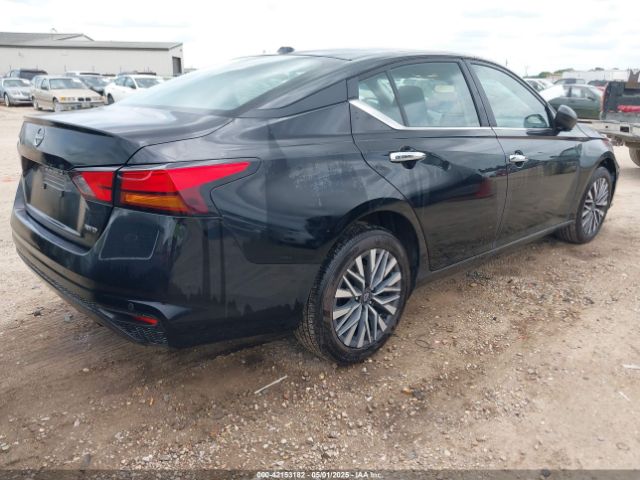 1N4BL4DW1SN348584 Nissan Altima Sv Awd