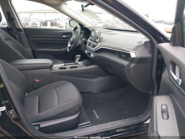 1N4BL4DW1SN348584 Nissan Altima Sv Awd