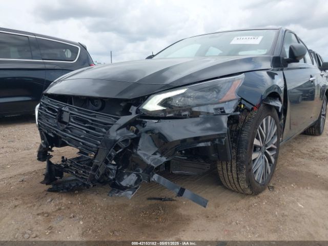 1N4BL4DW1SN348584 Nissan Altima Sv Awd