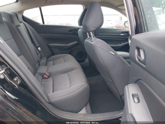 1N4BL4DW1SN348584 Nissan Altima Sv Awd