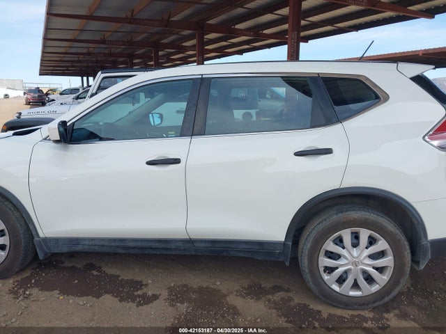 5N1AT2MT1GC873434 Nissan ROGUE S