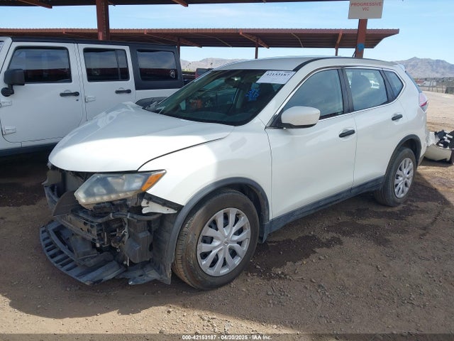 5N1AT2MT1GC873434 Nissan ROGUE S