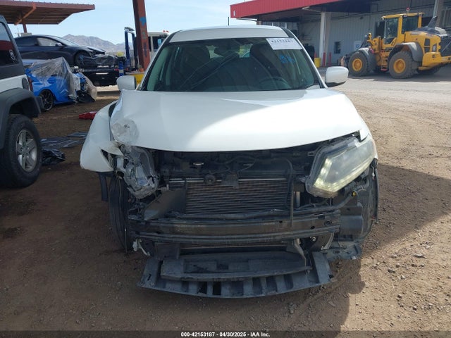 5N1AT2MT1GC873434 Nissan ROGUE S