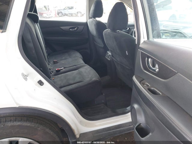 5N1AT2MT1GC873434 Nissan ROGUE S