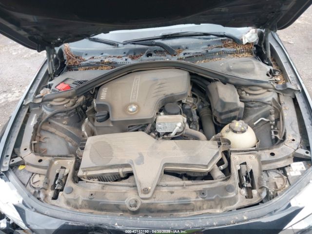 WBA3N5C56FK198340 BMW 428i Xdrive