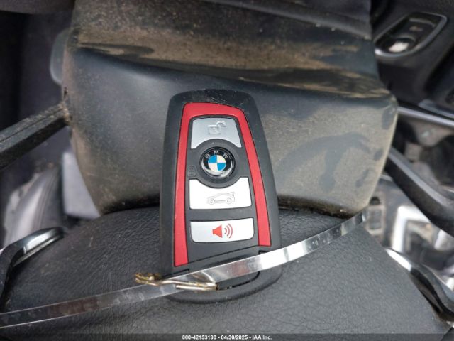WBA3N5C56FK198340 BMW 428i Xdrive