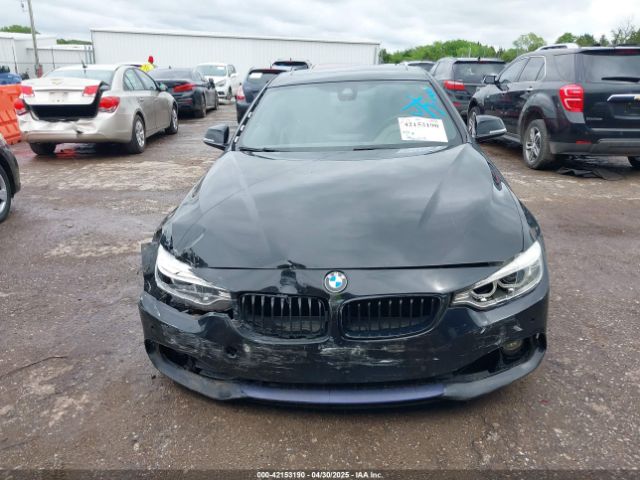 WBA3N5C56FK198340 BMW 428i Xdrive