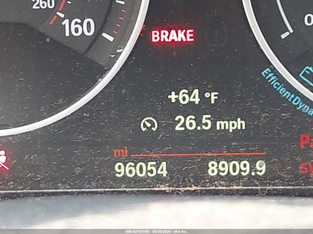 WBA3N5C56FK198340 BMW 428i Xdrive